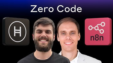 Hashgraph Hustlers: Build on Hedera with ZERO Coding Experience — Part 2