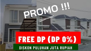 081357567887 FREE DP !! Jual Rumah Minimalis 2 Lantai Mojokerto Spring Residence