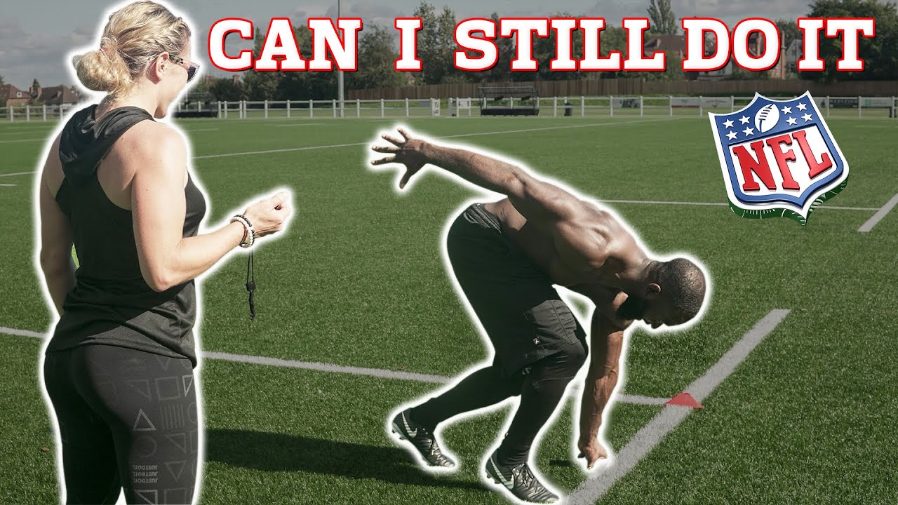 bodybuilder-tries-nfl-combine-test-with-no-practice-youtube