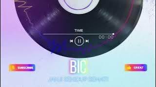 Janji Sehidup Semati - BIC