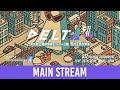 【スマブラSP】デルタの大会でスネークを応援する配信【DELTA#11 ミラー配信】