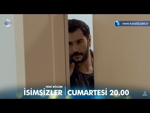 İsimsizler / The Nameless Trailer - Episode 24 (Eng & Tur Subs)