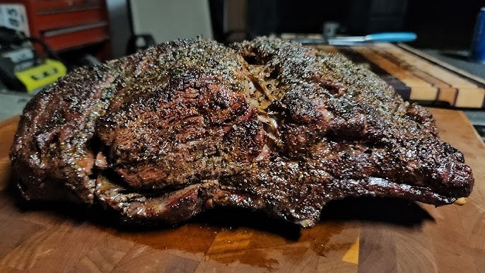 PRIME RIB RUB - This blend will make your taste buds dance! We recomme –  Rosebud's Real Food