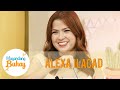 Alexa's birthday wish | Magandang Buhay