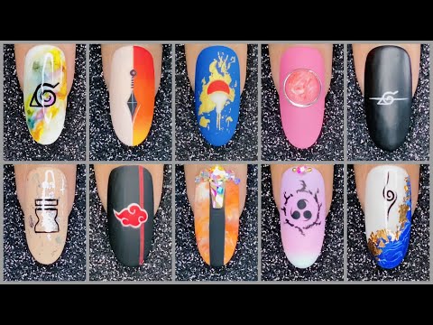 Shop Anime Nail Art online | Lazada.com.ph