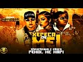 SHEVCHENKO E ELLOCO FEAT MC MARI - XERECA DE MEL ( REMIX BREGA FUNK )