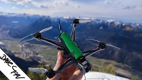 The #NanoLongRange Part II