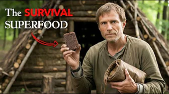 Medieval Peasants Knew This ONE Secret Food That Kept Them Alive