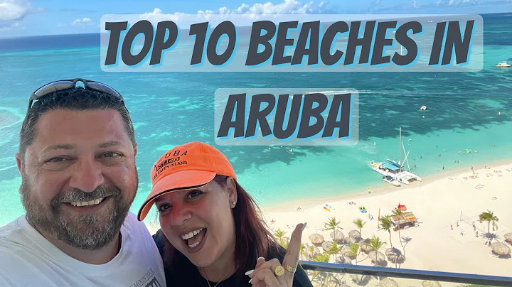BEST BEACHES IN ARUBA : TOP 10 VACATION BEACHES (Where to Beach in Aruba)