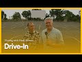 Visiting with Huell Howser: Drive-In