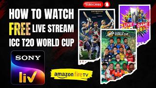 I Installed Sony LIV on FireStick for a Month Here's What Happened! screenshot 4