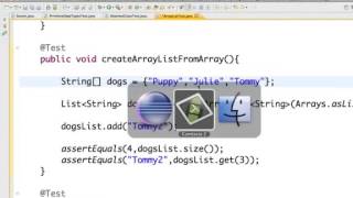Java in Telugu   ArrayList