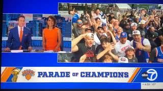 WABC ABC 7 Eyewitness News at 5pm open June 18, 2026