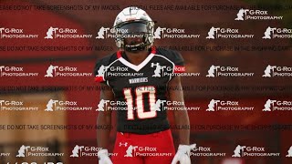 Montrell Washington High School Career Highlights