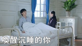 🔎CEO turned into a vegetative state in order to save Cinderella, she woke him up with a kiss! by C-Drama Clips 598 views 2 days ago 19 minutes