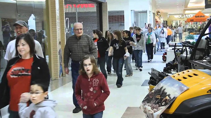 Walk-a-thon for Shriners Hospitals