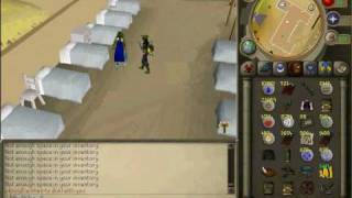 need emps-scape mod help now