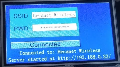 HecaWorld unLTD Android Nextion Project Series Part 2 | Arduino NodeMCU | Nextion Display | Servers