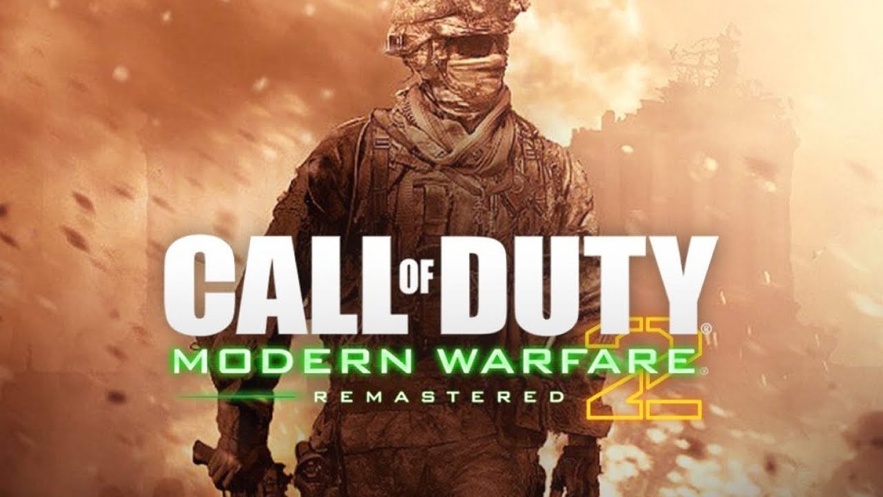 Call of Duty: vazamento indica lançamento de Modern Warfare 2 no