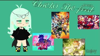 Sofia The First My New Intro