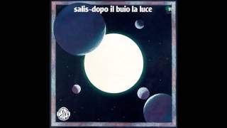 Video thumbnail of "Salis - 03 - Dopo il buio...la luce"