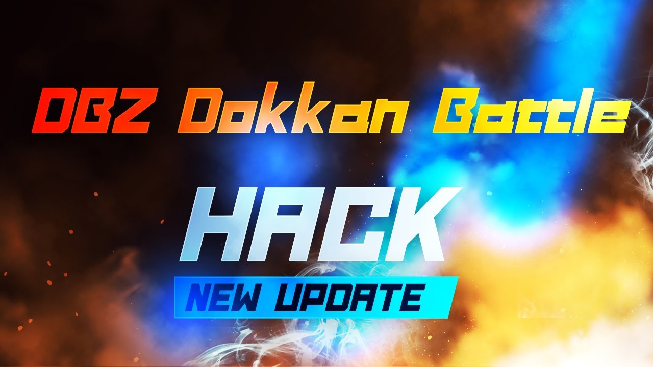 How To Hack Dragon Ball Z Dokkan Battle 2023 ✅ Easy DBZ Tips To Get Dragon Stones 🔥 iOS and Android