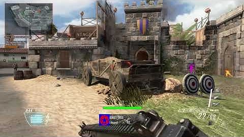 Best Bo2 Public Match Paradox Aimbot Settings + Config Download (Exposing My Setup) *Not ClickBait*