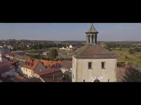 Willkommen in Tirschenreuth // IN MEDIA TIR - Zukunft gestalten // Imagefilm Stadt Tirschenreuth
