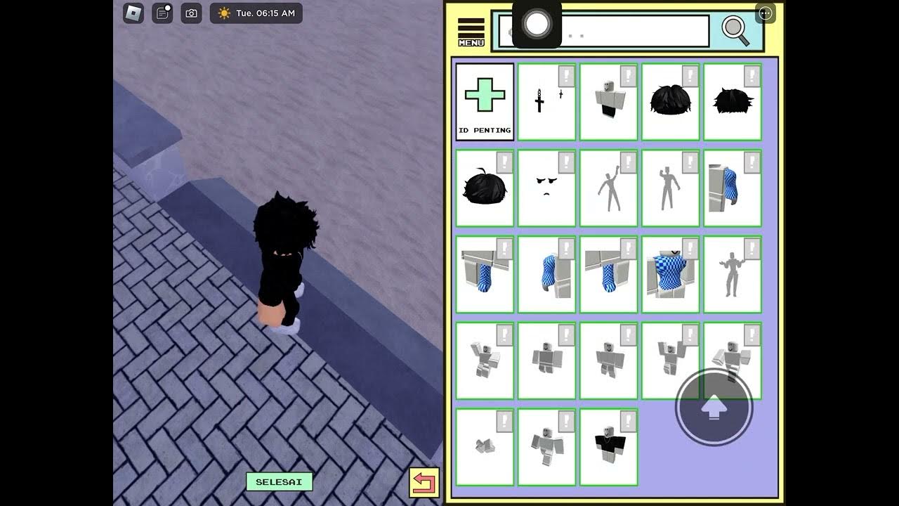 How to get free blue fiery horn in roblox berry avenue😊 YouTube