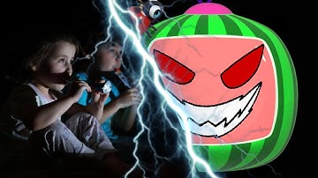 How Cocomelon is destroying your child