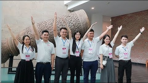 Dấu ấn Đại hội Thanh niên tiên tiến làm theo lời Bác toàn quốc lần thứ VII - năm 2023