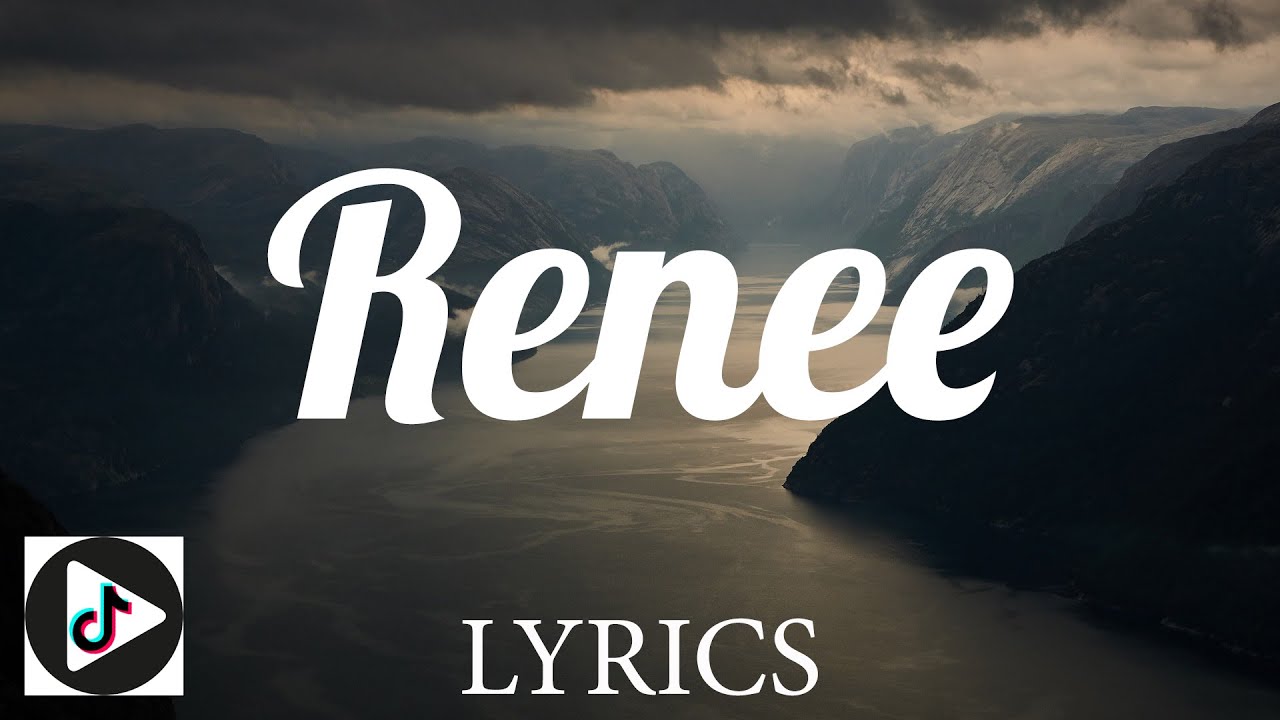 Renee Sales (Lyrics) YouTube