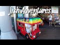 Jish Adventures - Weston Super Mare - Big Kids!