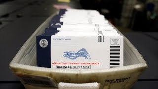 York County removes its only mail-in ballot drop box less than two weeks before May election