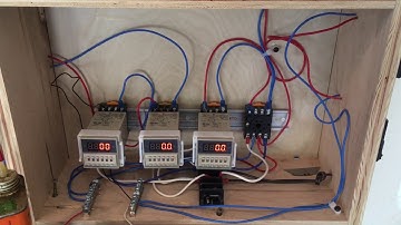 automated master Caster video #2