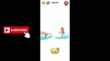 Braindom Draw Puzzle Sketch New Update (January 11,2023) LEVEL 537