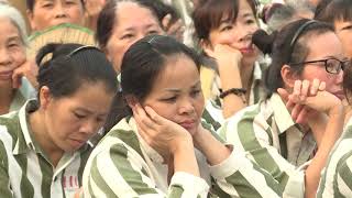 Đài truyền hình Hà Nội - Trại giam Xuân Nguyên