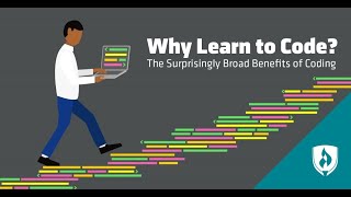 How to Start Coding? Learn Programming for Beginners