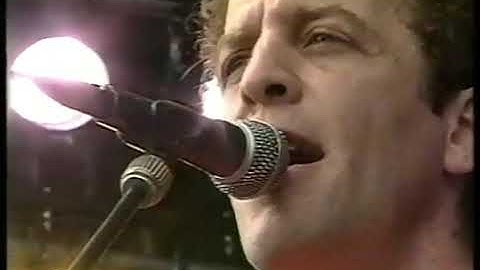 Morphine  - Live at Pinkpop 1994