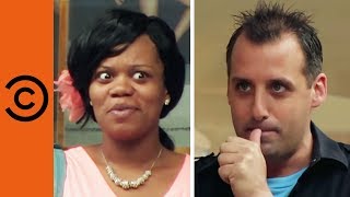 Missing Wife Prank Impractical Jokers