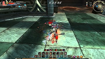 C9 [PvP] Str Scout Vs Assassin (Jenkinz)