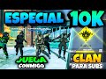 Celebremos juntos ¡ESPECIAL 10K! 🥳 | iGrowan