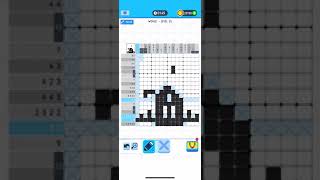 Logic Pic (Expert Mode) [WORLD] Level 25 - No Boosters
