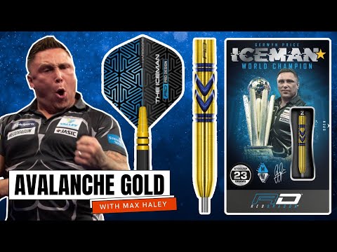 AVALANCHE GOLD GERWYN