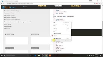 Easy Way to Copy_Paste in Skillrack