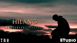 THRESOUNDER_X_AIGOS_GANG - HILANG (OFFICIAL AUDIO)