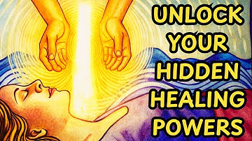 First Steps In Healing With Your Hands (Practical Techniques) || Bashar