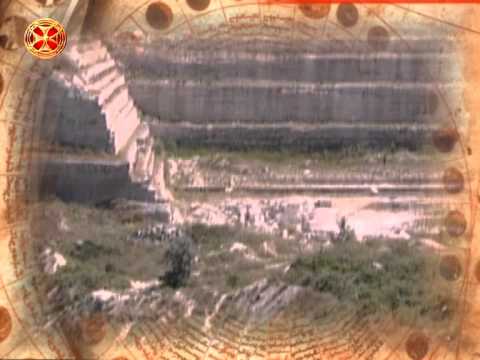 საეკლესიო კალენდარი - 19 ივნისი