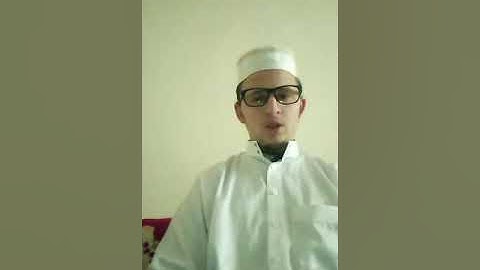 ايات بيات ماتيسر من الذكر الحكيم بصوت القارى عبدالله سلام من سورة الاحزاب
