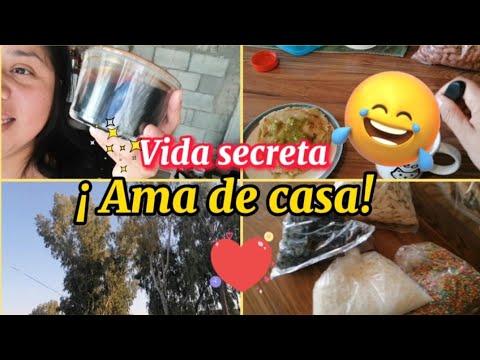 ¿Cuáles Son Los Deberes De Un Ama De Casa?